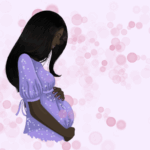 a pregnant woman in Memphis considers her options