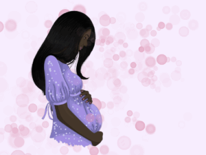 a pregnant woman in Memphis considers her options